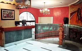 Hostal Manolete